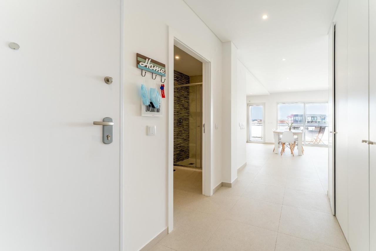 T2 Elia Apartment - Ferienwohnung
