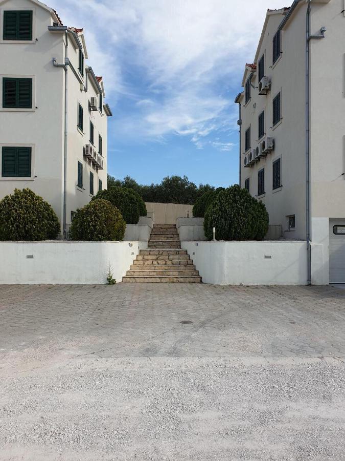 Wonderful Sea view, swimming pool, private parking - B&B