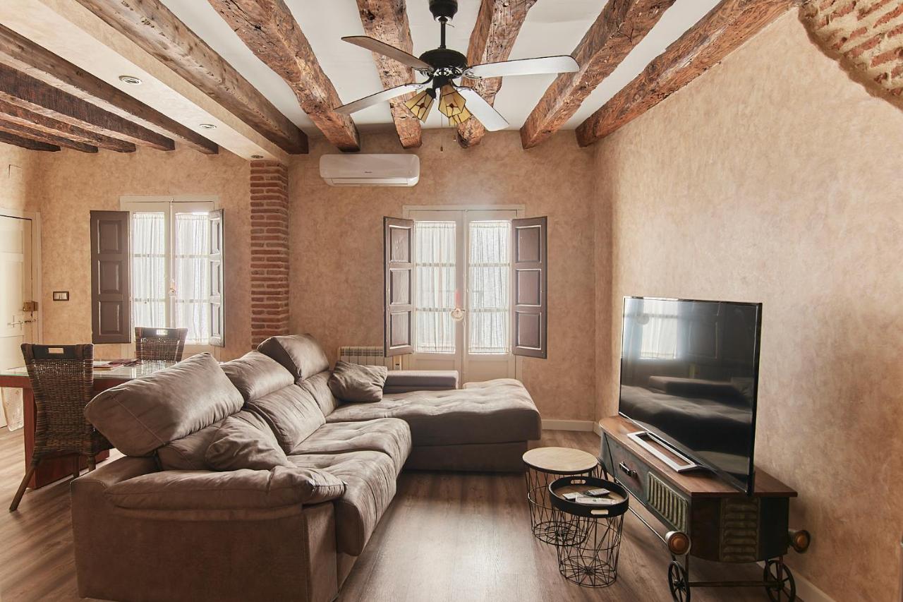 Apartamento Bari - B&B