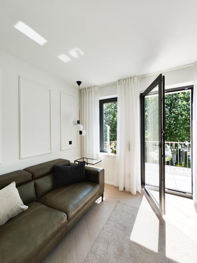 Appartement Deluxe