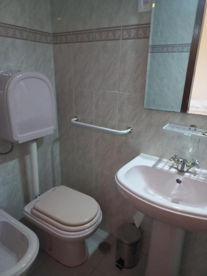 Familiekamer met Eigen Badkamer