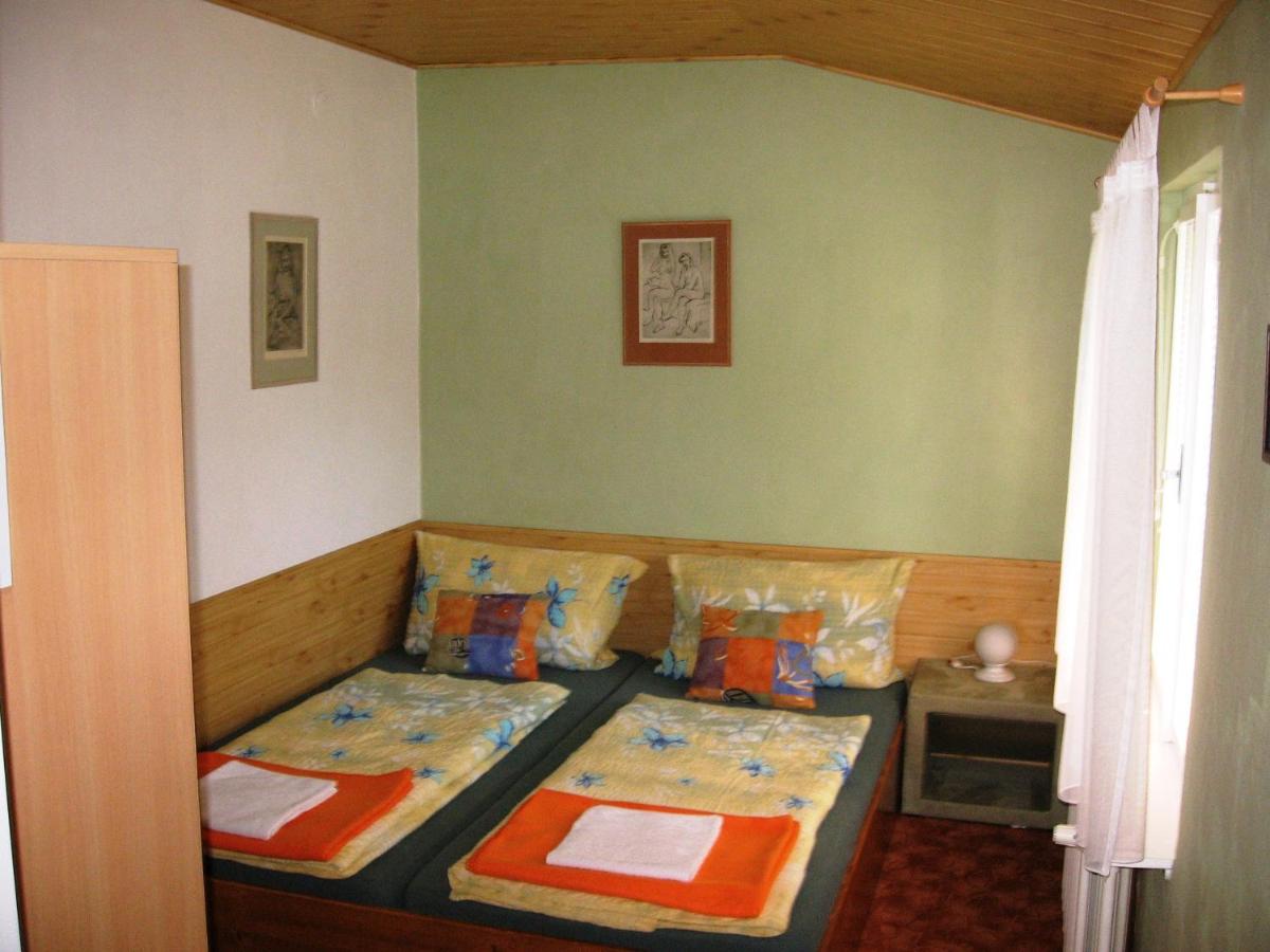 Duplex Apartment
