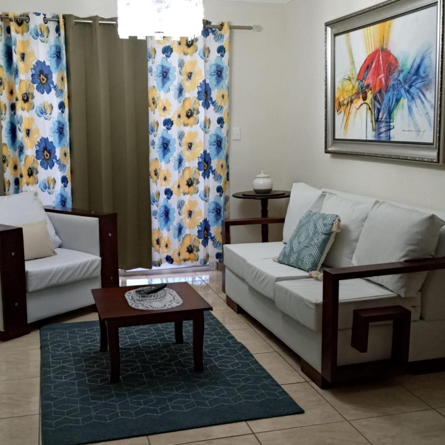 CONFORTABLE first floor en santiago RD - B&B