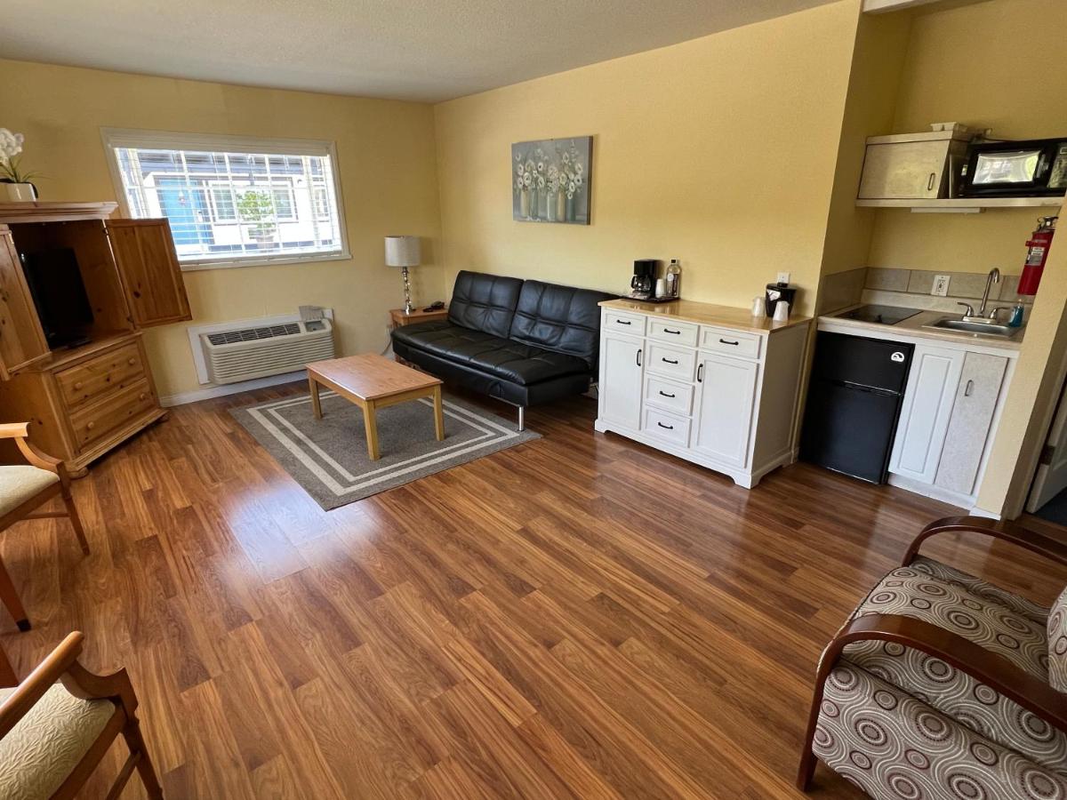Suite King Deluxe