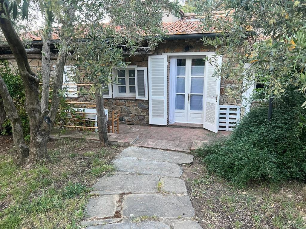 Agriturismo Baratti - B&B