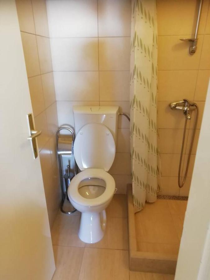 Villa Jelka Rooms - B&B
