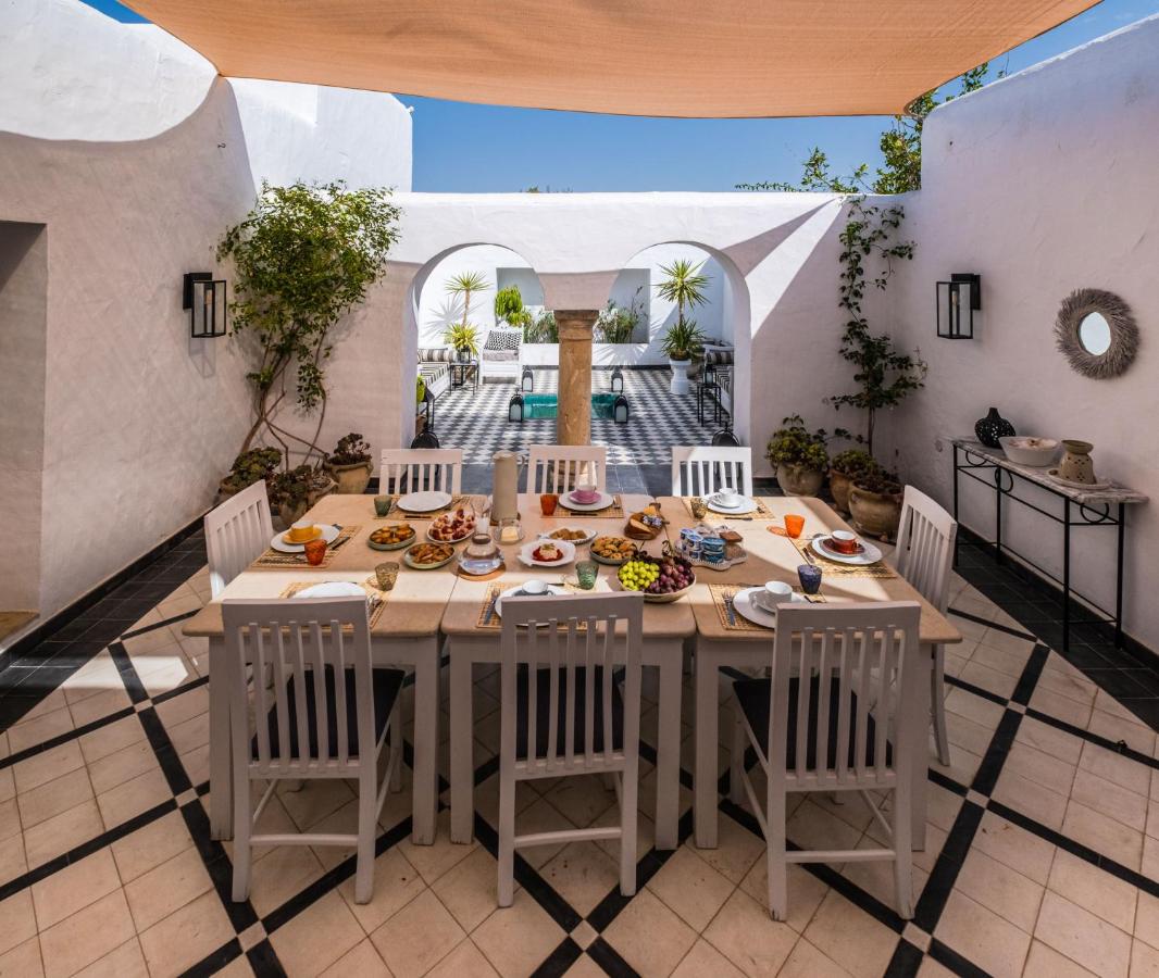 Dar Jbel - Bed and Breakfast