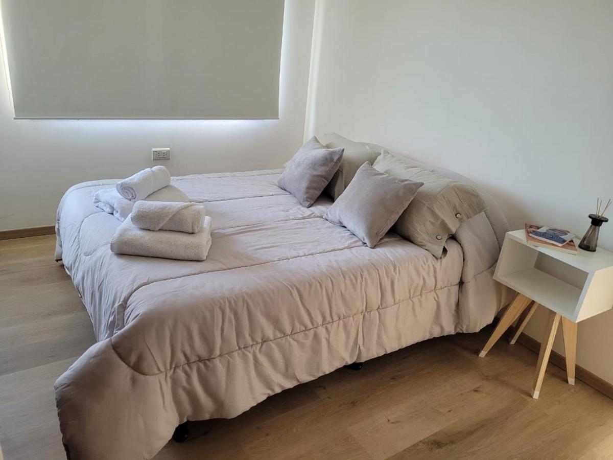 Departamento Los Fueguinos - Ushuaia - B&B