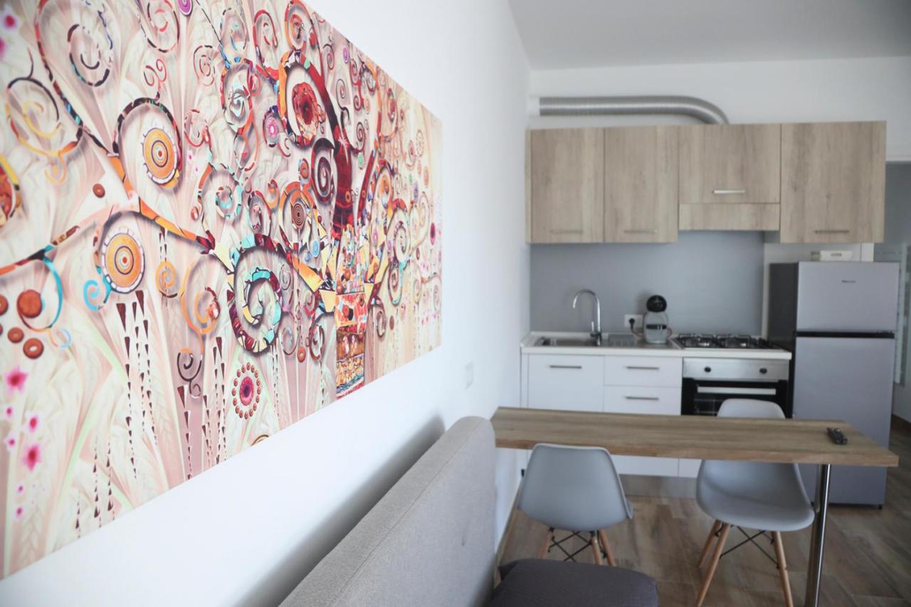 Le Suite del Pastore - Chambres d’hôtes Lecce