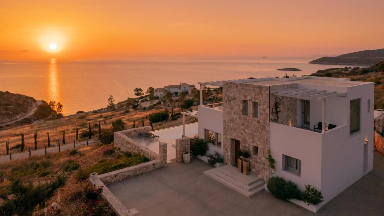 B&B Agios Nikolaos - Avgi holiday villa - Bed and Breakfast Agios Nikolaos