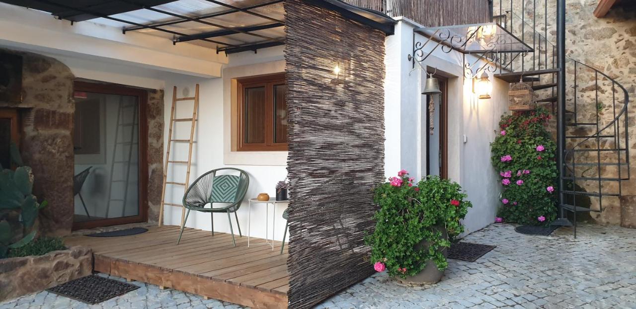 Habitación Doble con patio