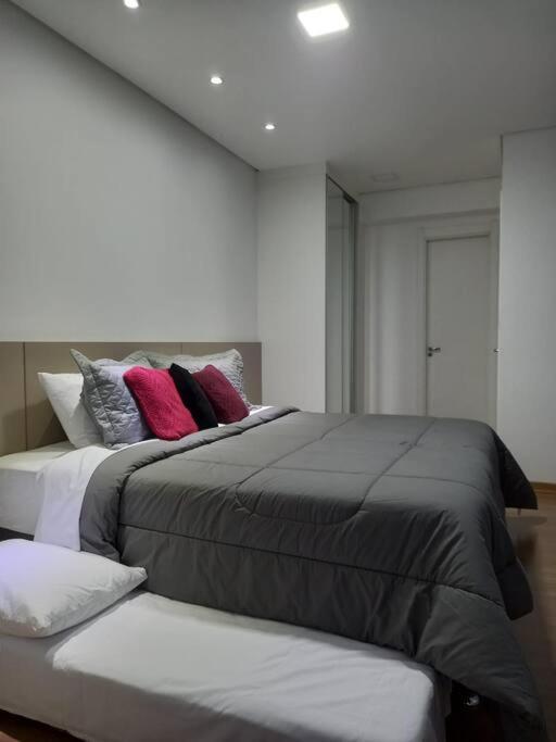 Dream House Gramado - Casa com 2 Suítes e Lareira - Ferienwohnung Gramado