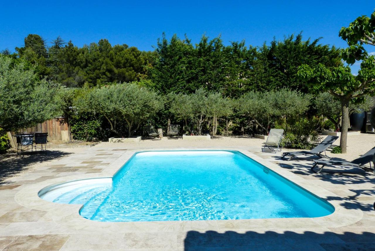 L'Atelier d'André - B&B