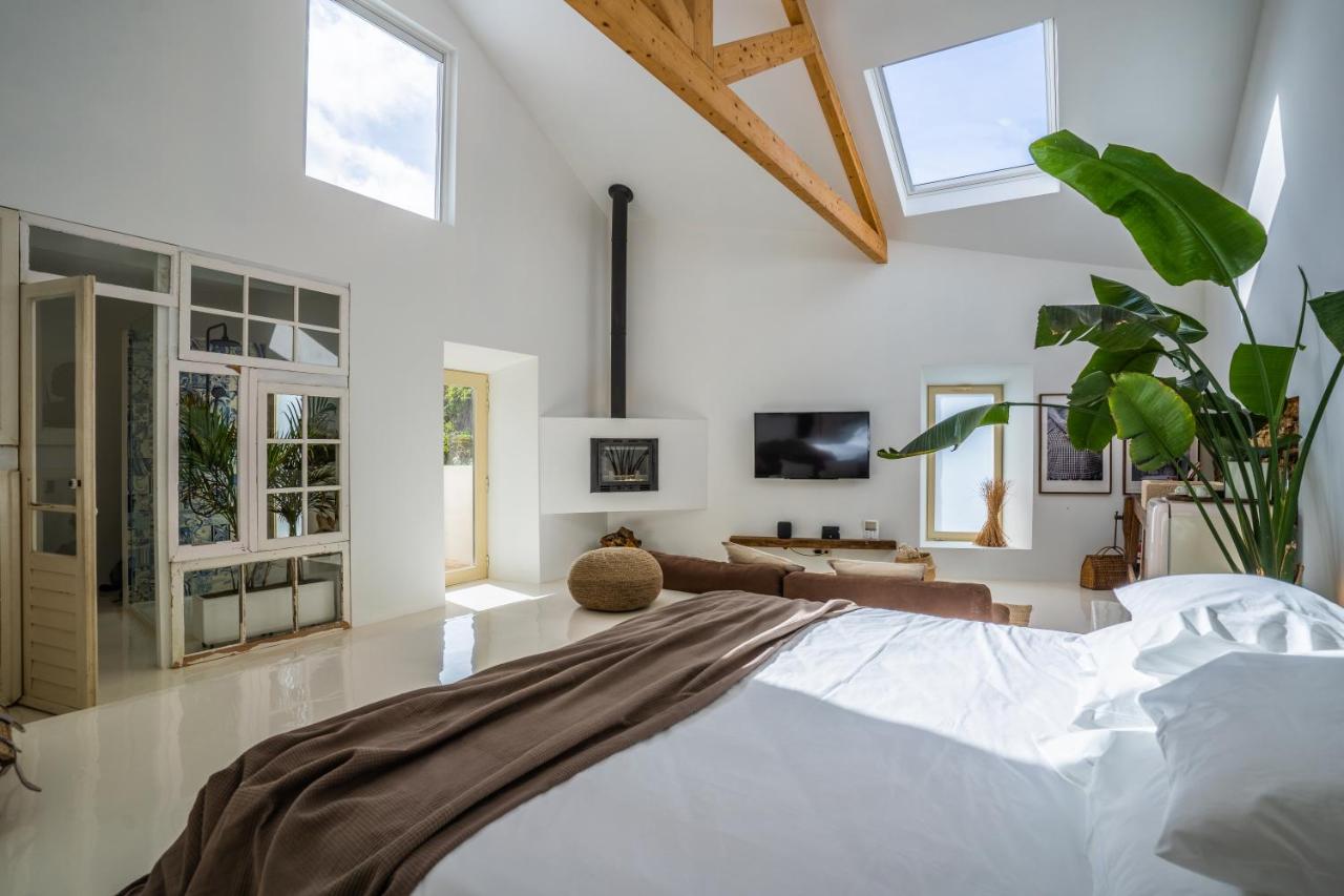 Suites D´aldeia - Suite 20 - B&B Mafra