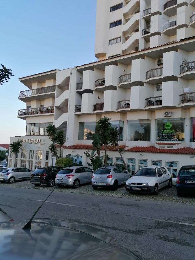 Apartamento Maria do Céu Villa Magna - B&B