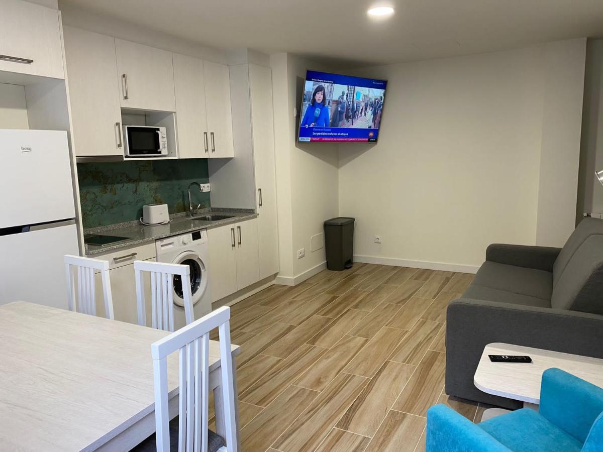 Appartamento con 2 Camere da Letto