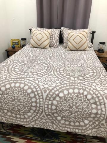 One-Bedroom Villa