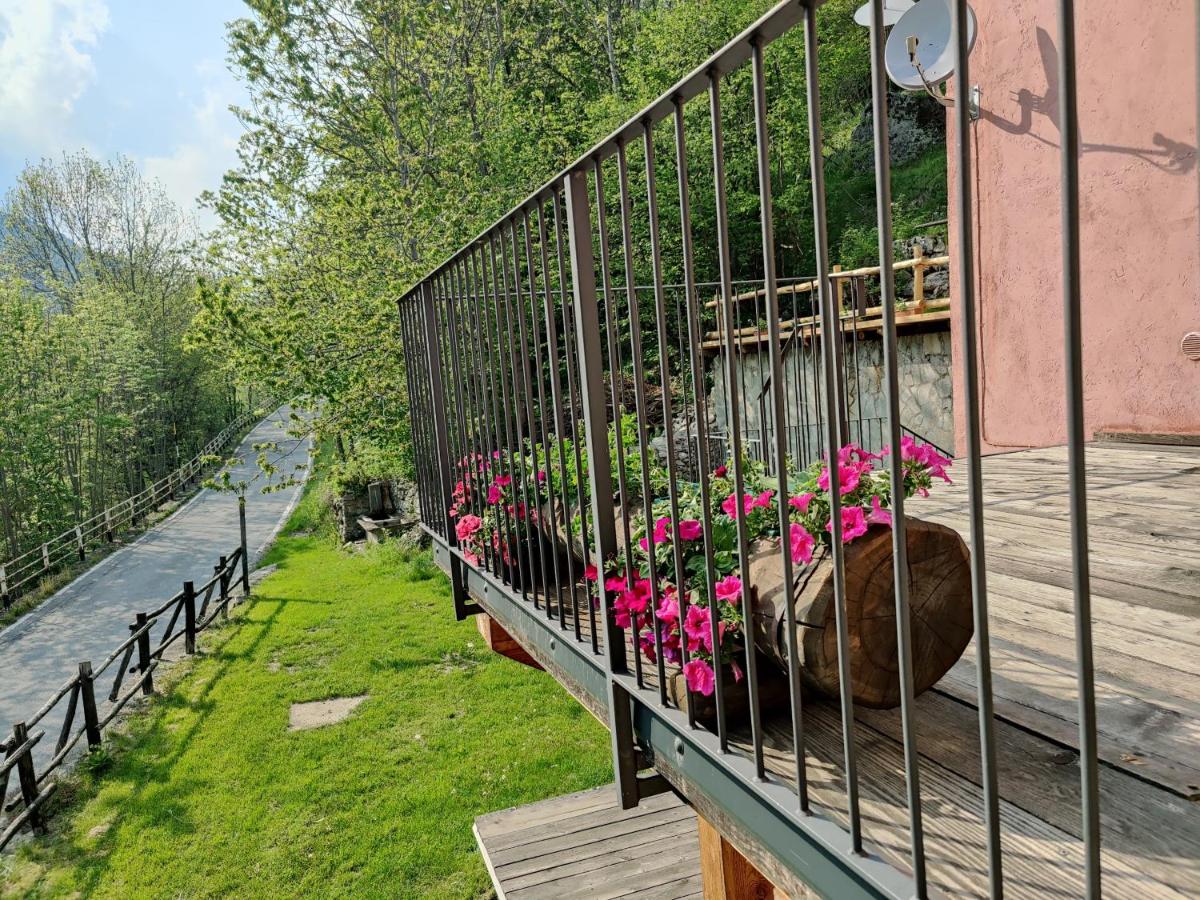 Chalet Morier - B&B