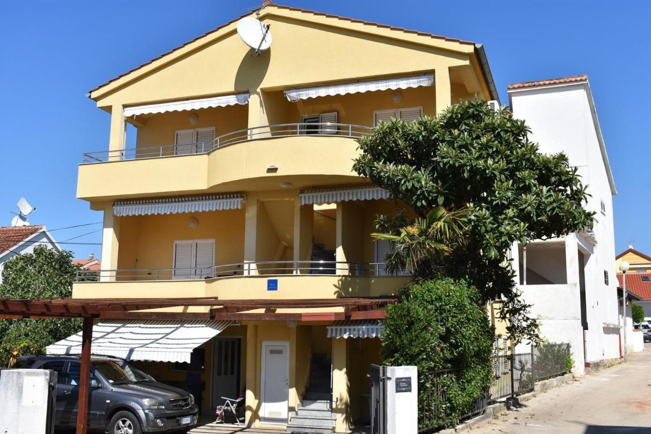 Villa Franco Zadar - B&B
