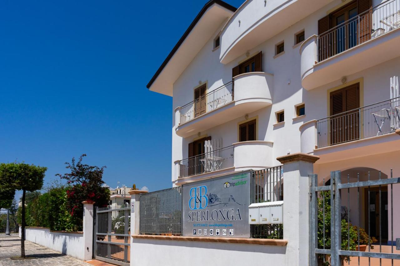 B&B Sperlonga - B&B Sperlonga