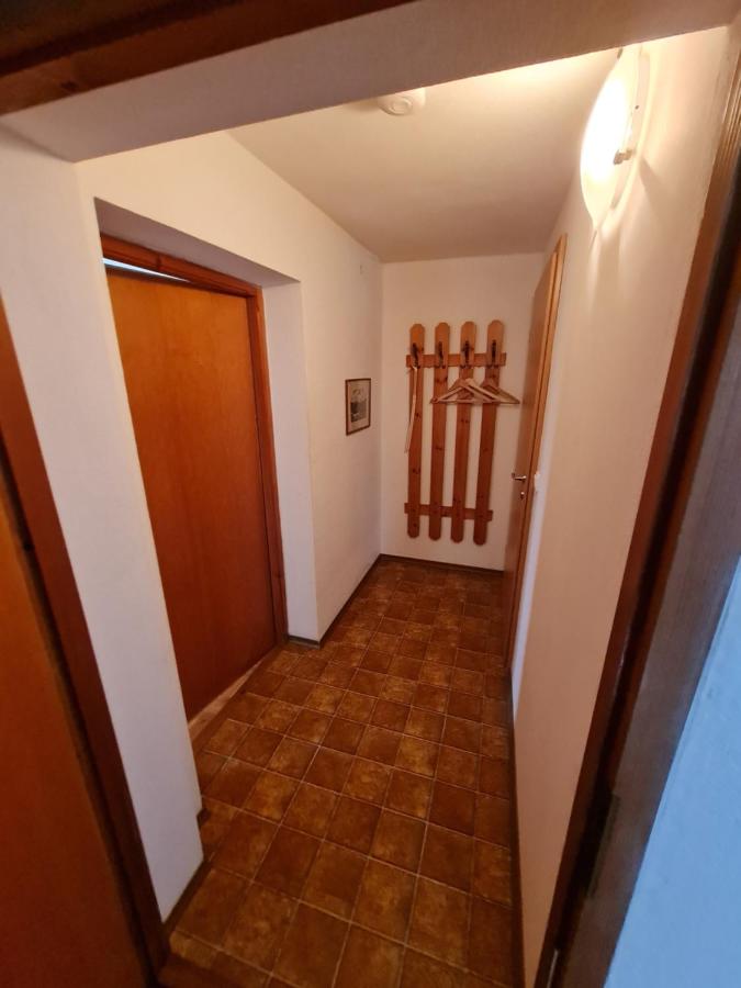 Ferienwohnung Jenner