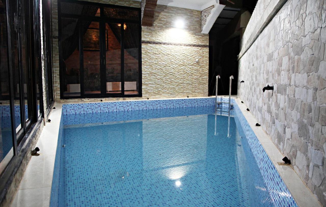 Naima house / دار نعيمة - B&B Taroudant