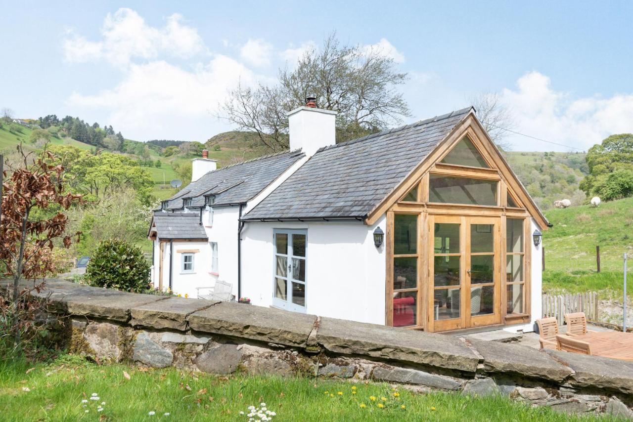 B&B Llangollen - Pen Y Bont - Bed and Breakfast Llangollen