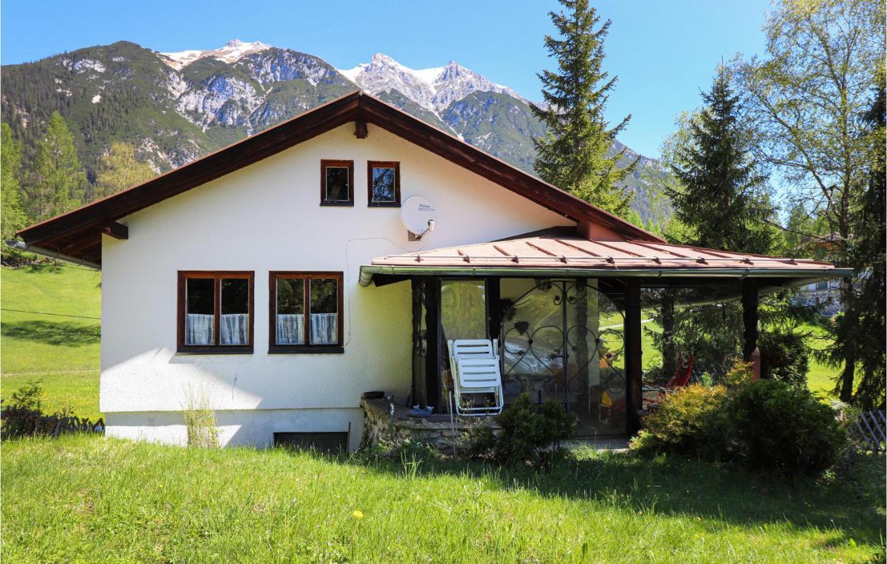 B&B Leutasch - Awesome Home In Leutasch With 2 Bedrooms - Bed and Breakfast Leutasch