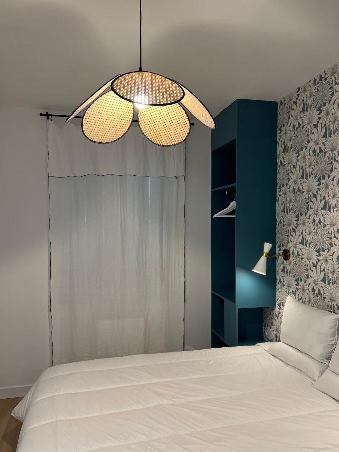 Le 101 - Les Locations ISAHORA - Ferienwohnung