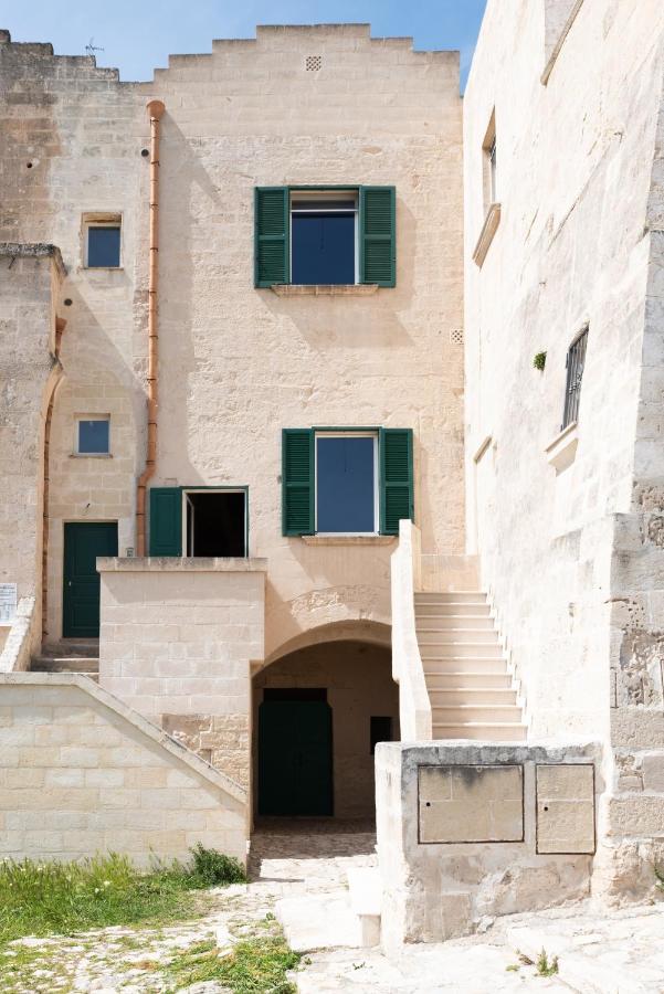 Suite Santa Maria - L'Opera Dell'Architetto - Chambres d’hôtes