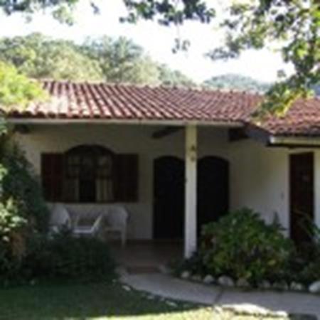 Standard Chalet (2 Adults)