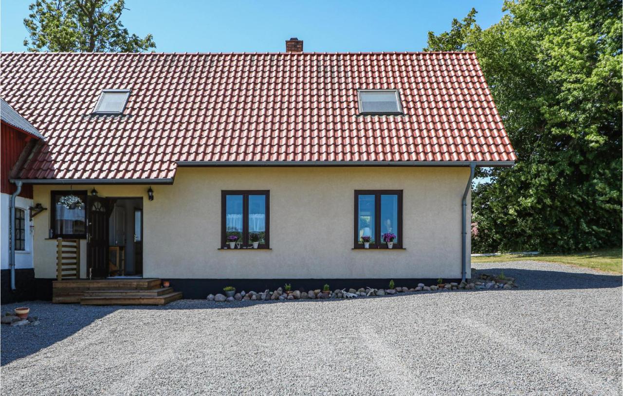 B&B Rydsgård - Beautiful Home In Rydsgrd With 2 Bedrooms And Wifi - Bed and Breakfast Rydsgård