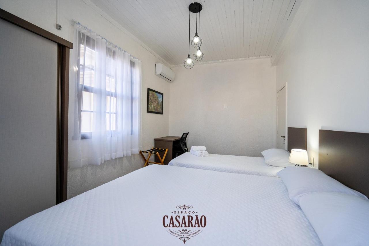 Chambre Familiale