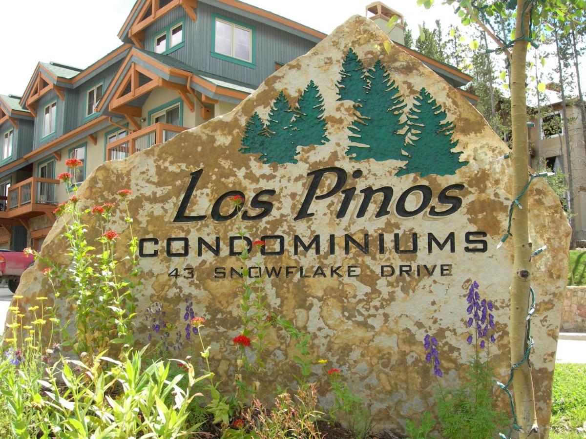 Los Pinos - B&B