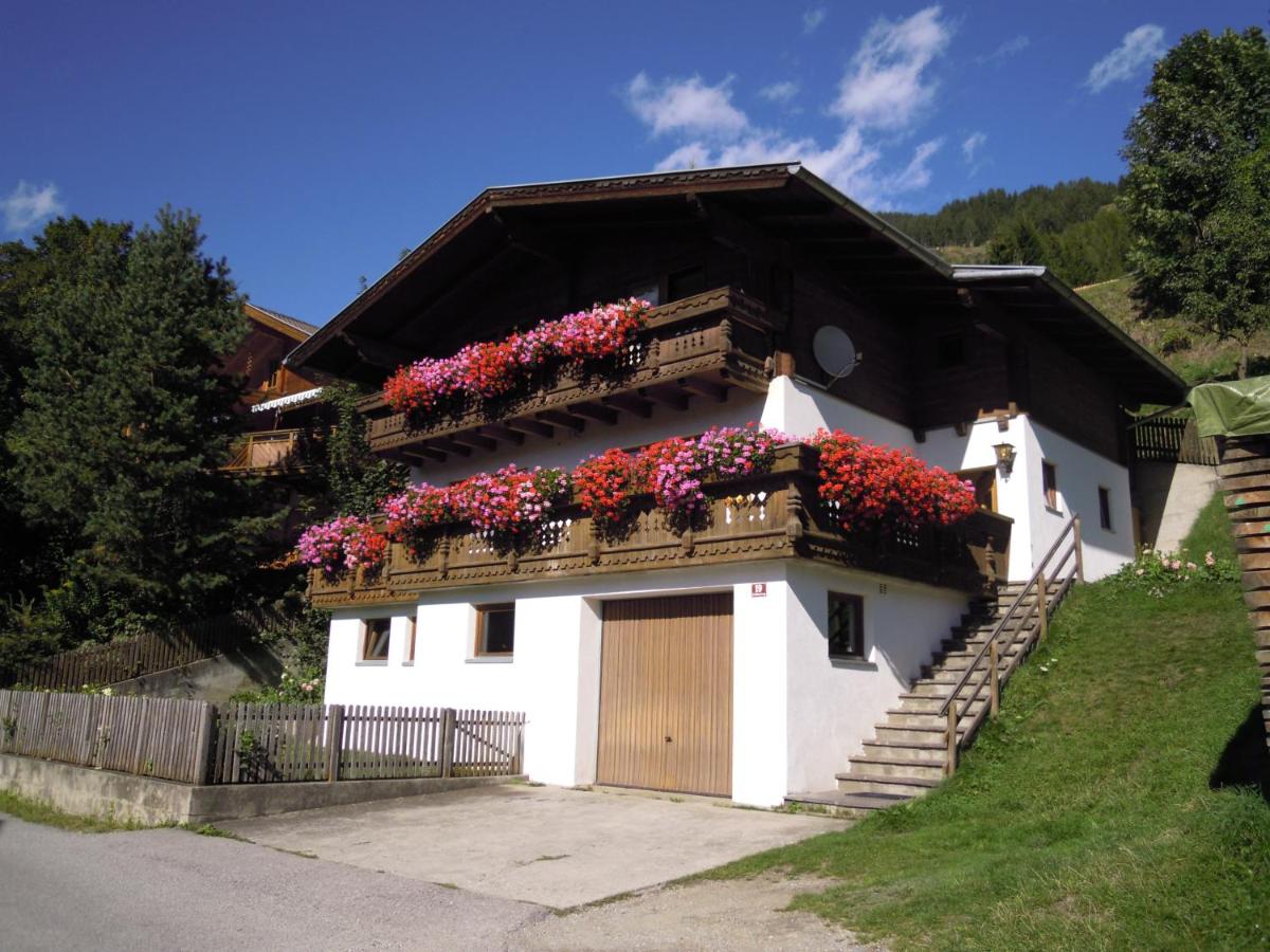 B&B Matrei in Osttirol - Ferienhaus Resinger - Bed and Breakfast Matrei in Osttirol