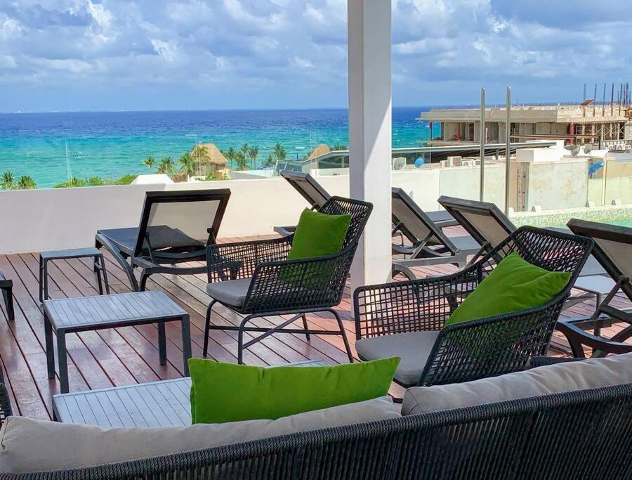 Perfect Location - B&B Playa del Carmen