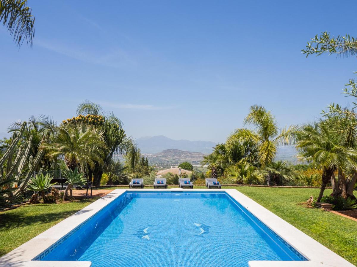 Cubo's Finca Los Dragos - Ferienwohnung