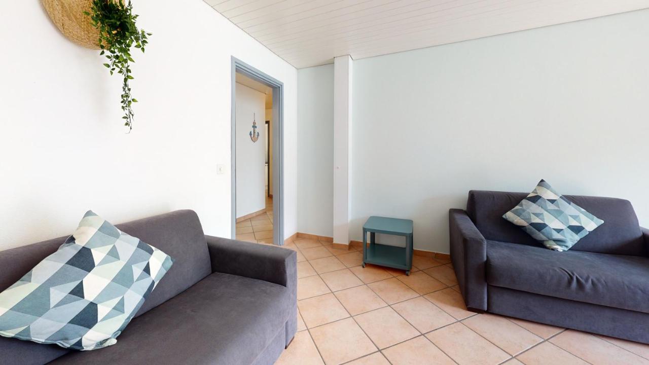 Appartamento con 1 Camera da Letto e Vista Lago