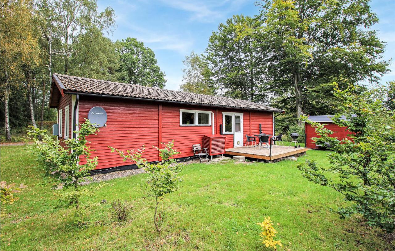 B&B Perstorp - Nice Home In Perstorp With 4 Bedrooms And Wifi - Bed and Breakfast Perstorp