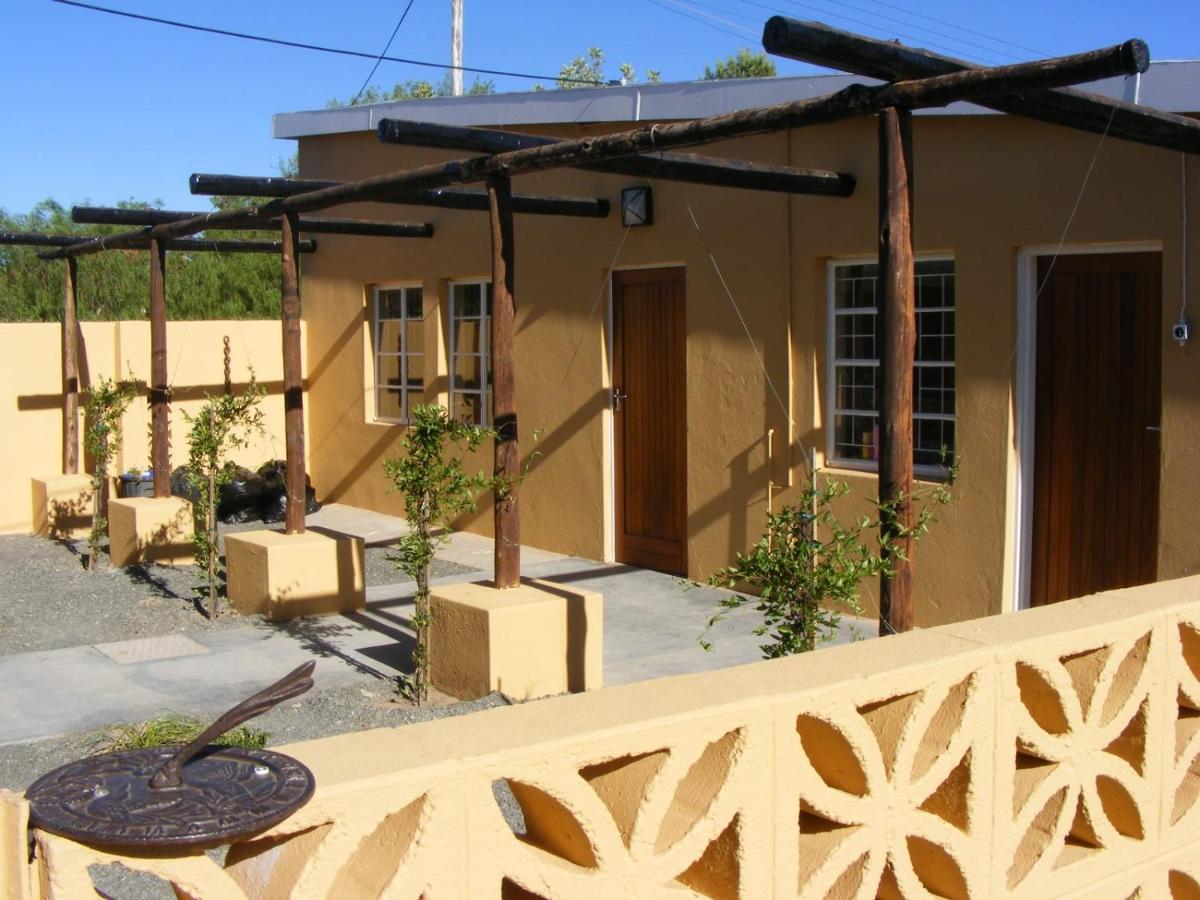 Die Katte Vosburg - B&B Vosburg