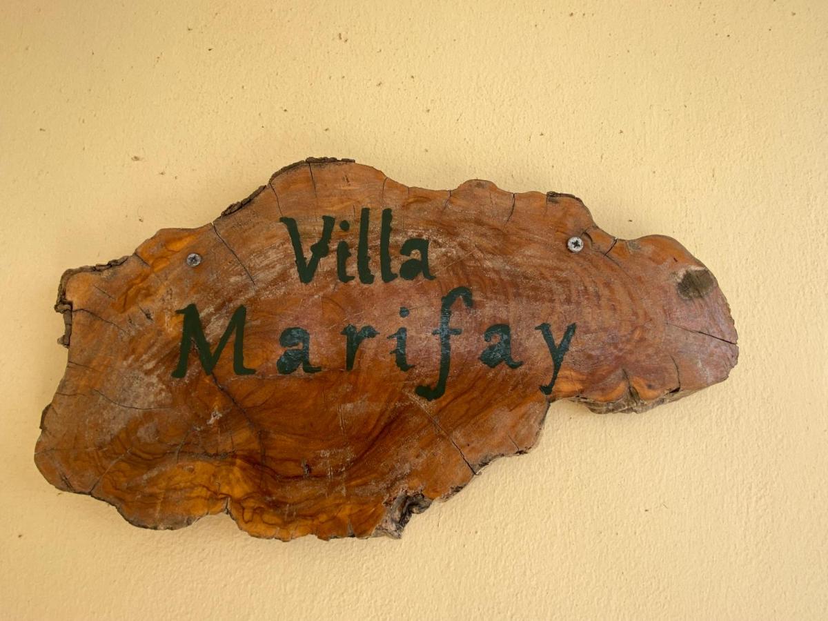 B&B Psifia - Villa Marifay - Bed and Breakfast Psifia