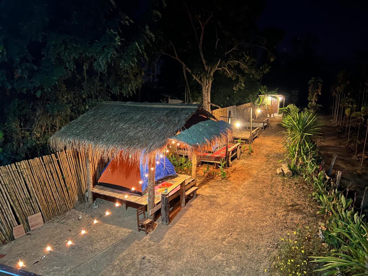 Tenda
