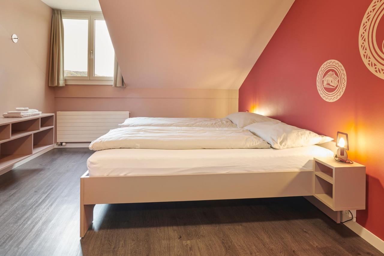 Modernes Apartment mit 2 Schlafzimmern