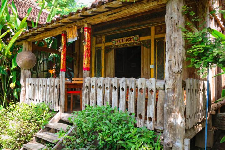 Holiday Home