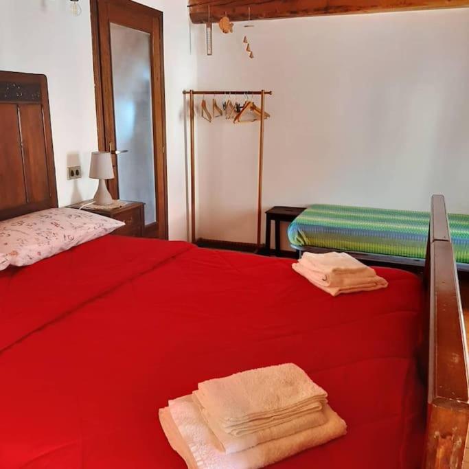 B&B Cesara - Casa Marconi Casa Vacanze - Bed and Breakfast Cesara