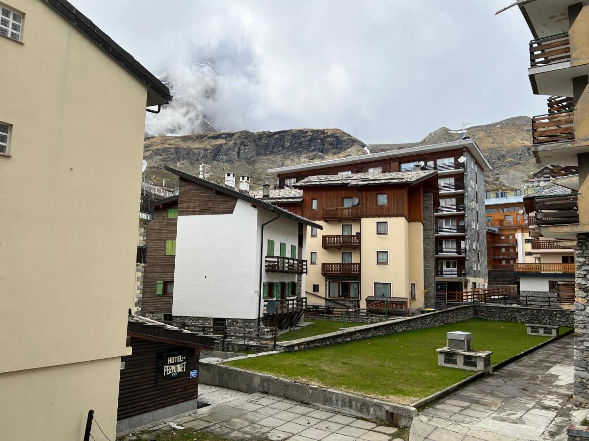 L'altra casa del Cervino - B&B Cervinia