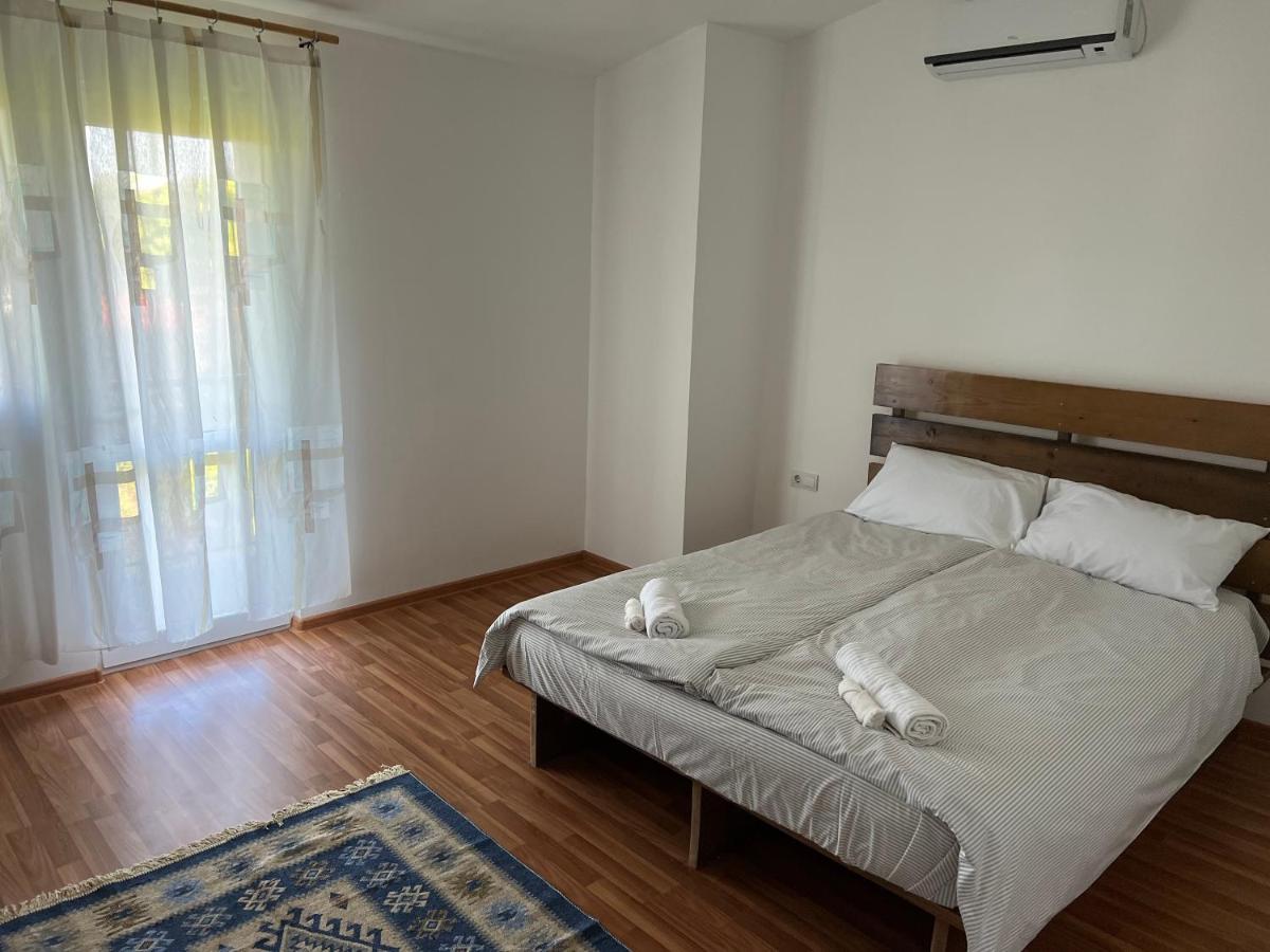 B&B Kutaisi - Mountain view guest house - Bed and Breakfast Kutaisi