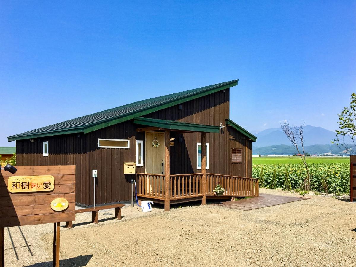 Country Cottage Wakiaiai - Bed and Breakfast