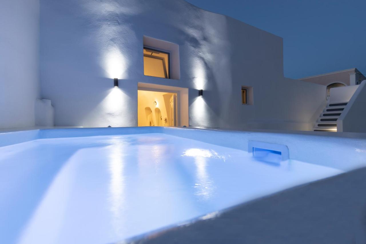 Superior Double Room with Outdoor mini plunge pool