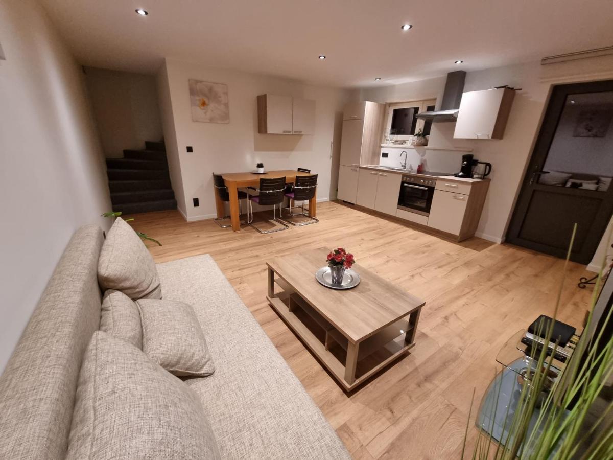 Susberg 4 - B&B Overpelt